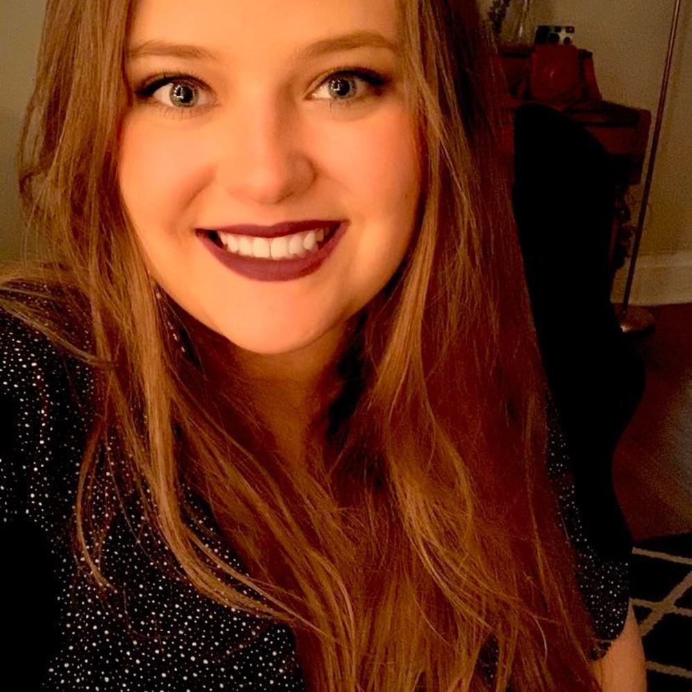 Meet your Posher, Cara